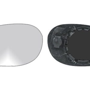 Cristal+Base Derecho Convexo  Térmico