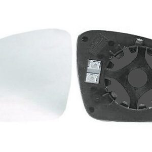 Cristal+Base Derecho Convexo  Térmico