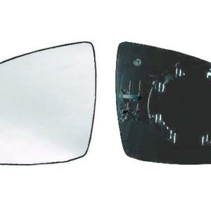 Cristal+Base Derecho Convexo