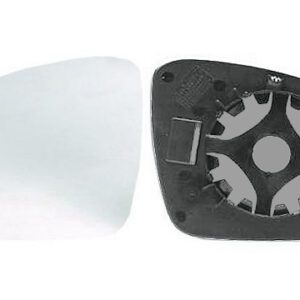 Cristal+Base Derecho Convexo