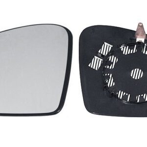 Cristal+Base Derecho Convexo