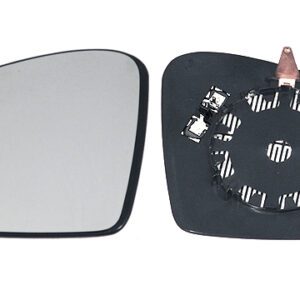 Cristal+Base Izquierdo Asférico  Térmico