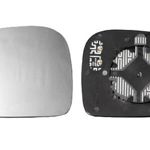 Cristal+Base Derecho Convexo  Térmico