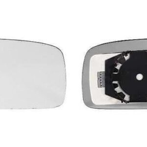 Cristal+Base Derecho Convexo  Térmico