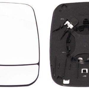 Cristal+Base Derecho Espejo Angulo Muerto  Asférico  TAMBIÉN VALIDO PARA MITSUBISHI EXPRESS (20-) RHD