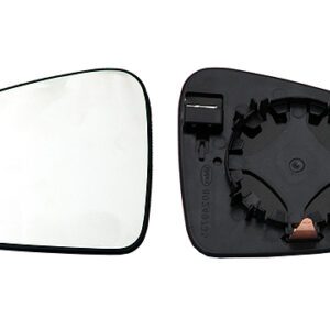 Cristal+Base Derecho Convexo  Térmico