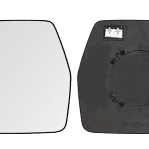 Cristal+Base Derecho Eléctrico  Convexo  Térmico