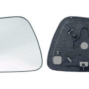 Cristal+Base Derecho Convexo