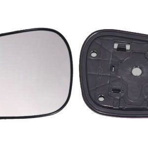 Cristal+Base Derecho Convexo