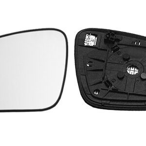 Cristal+Base Derecho Convexo  Térmico