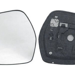 Cristal+Base Derecho Convexo  Térmico