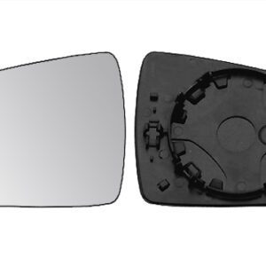 Cristal+Base Derecho Convexo