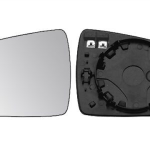 Cristal+Base Derecho Convexo  Térmico