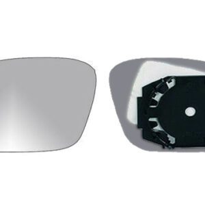 Cristal+Base Derecho Convexo