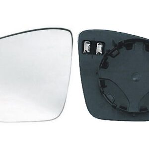 Cristal+Base Derecho Convexo  Térmico