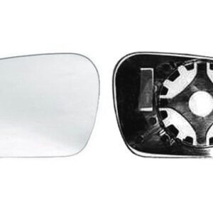 Cristal+Base Derecho Convexo