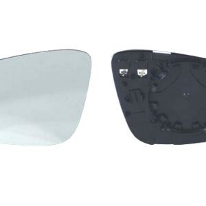 Cristal+Base Derecho Asférico  Térmico