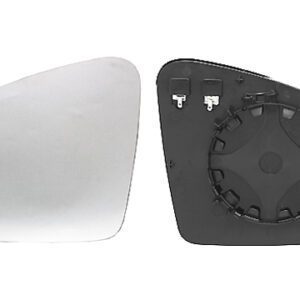 Cristal+Base Derecho Convexo  Térmico