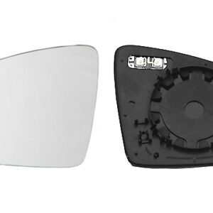 Cristal+Base Derecho Convexo  Térmico