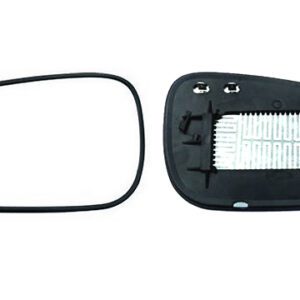 Cristal+Base Derecho Convexo  Térmico