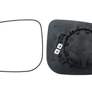 Cristal+Base Derecho Asférico  Térmico