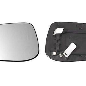 Cristal+Base Derecho Convexo  Térmico