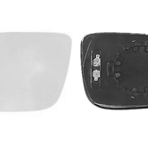 Cristal+Base Derecho Asférico  Térmico