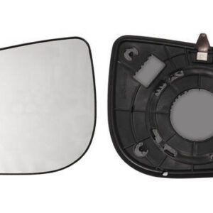 Cristal+Base Derecho Convexo