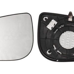 Cristal+Base Derecho Convexo  Térmico