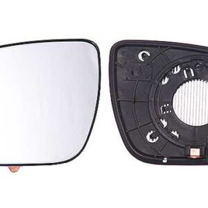 Cristal+Base Derecho Convexo