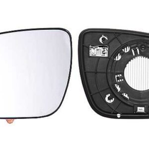 Cristal+Base Izquierdo Convexo  Térmico