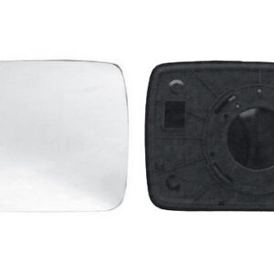 Cristal+Base Derecho Convexo