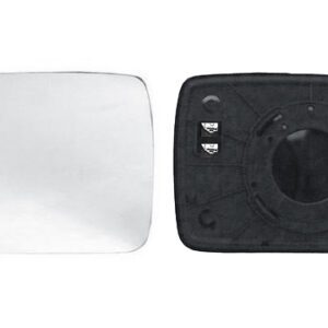 Cristal+Base Derecho Convexo  Térmico