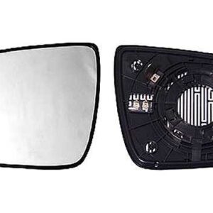 Cristal+Base Derecho Convexo  Térmico