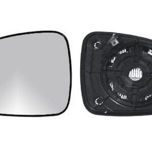 Cristal+Base Derecho Convexo