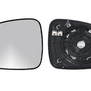 Cristal+Base Derecho Convexo  Térmico