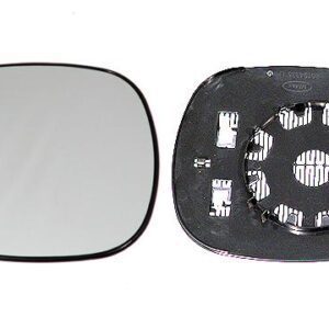 Cristal+Base Derecho Convexo  Térmico