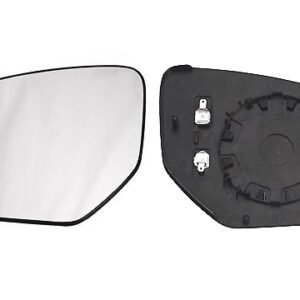 Cristal+Base Derecho Convexo  Térmico