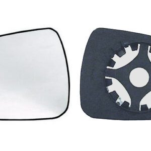 Cristal+Base Derecho Convexo