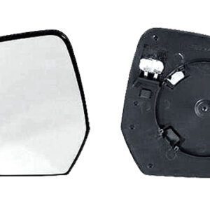 Cristal+Base Derecho Convexo  Térmico