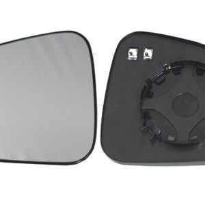 Cristal+Base Derecho Convexo  Térmico