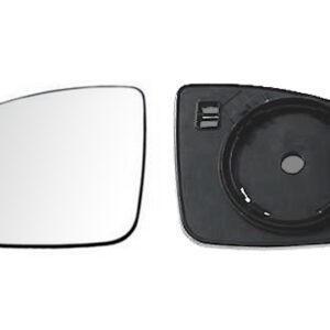 Cristal+Base Derecho Convexo