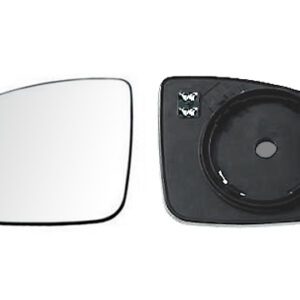 Cristal+Base Derecho Convexo  Térmico