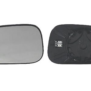 Cristal+Base Derecho Convexo  Térmico