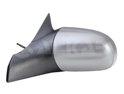 ALKAR RETROVISOR OPEL CORSA B (93-0 - 6167417
