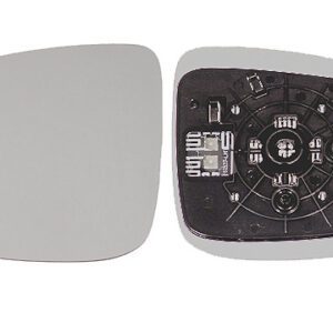 Cristal+Base Derecho Convexo  Térmico