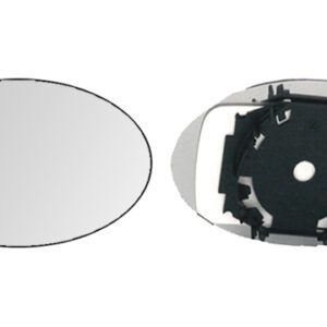 Cristal+Base Reversible Convexo