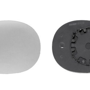 Cristal+Base Derecho Convexo  Térmico