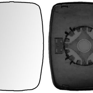 Cristal+Base Reversible Convexo  152X200