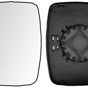 Cristal+Base Reversible Eléctrico  Convexo  Térmico  152X200